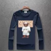 tee shirt gucci homemche longue homme pas cher gt5649 bear boy